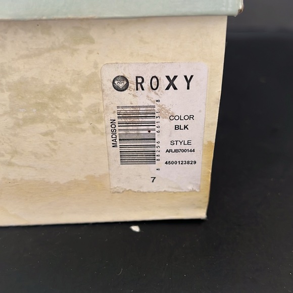 Roxy Madison Boots - Picture 6 of 8